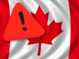 iciHaiti - FLASH : Health warning to Canadian travelers...