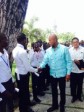 Haiti - Education : 104 Haitian scholars en route to Mexico