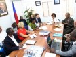 iciHaiti - Health : Financing of health institutions, based on the result