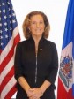 Haiti - Diplomacy : The United States unfavorable to a transitional government in Haiti