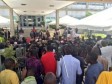 Haïti - Politique : Installation de 3 ministres et un Secrétaire d'État