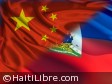 Haïti - Économie : Vers la création du Chambre de Commerce haïtiano-chinoise