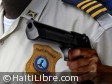Haïti - FLASH : Deux policiers froidement abattus