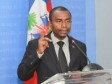 Haiti - FLASH : Resignation of Rothchild François Jr.