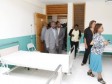 iciHaiti - Health : Inauguration of a SONUC in Trou du Nord