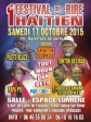 iciHaiti - Culture : 1st Haitian Laugh Festival in Paris