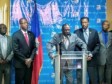 Haiti - Politic : Mario Dupuy, new Minister of Communication
