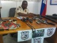 iciHaiti - Security : Significant seizures in the South
