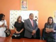 iciHaiti - Diplomacy : New Head at Consulate of Haiti in Higüey, DR