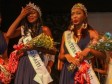 iciHaiti - FLASH : Seydina Allen crowned Miss World Haiti 2015