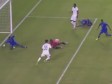 Haiti - Football : Olympic Qualification 2016, Haiti loses against Honduras [1-0]