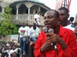 Haïti - Présidentielle 2015 : Moïse Jean-Charles, programme et promesses...