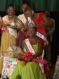 iciHaiti - Social : Marinelle Jean Baptiste crowned Miss Creole Quebec