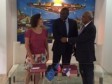 Haïti - Politique : Soutien à la formation des agents des collectivités haïtiennes