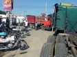 Haïti - Économie : Commerce totalement paralysé à la frontière de Dajabón