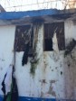 Haiti - FLASH : Escape to the police station of Petit-Goâve