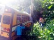 Haïti - FLASH : Grave accident d’autobus transportant 46 migrants haïtiens en RD