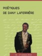 iciHaiti - Literature : An International Symposium dedicated to Dany Laferrière