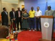 Haïti - Sports : Lancement des Courses de l'Empereur