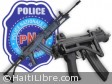 iciHaiti - Security : 250,000 illegal weapons in circulation in Haiti
