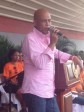 iciHaïti - Social : Le Président Martelly salue le courage des femmes rurales haïtiennes