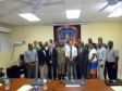iciHaiti - Security : Training on money laundering and the seizure of criminal assets