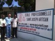 iciHaïti - AVIS : 3 Bourses d'Études professionnelles