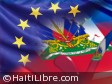 iciHaiti - Élections : 6 European deputies will observe the Haitian elections