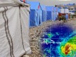 Haiti - Hurricane Tomas : First measures of voluntary evacuations