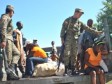 Haiti - Security : More than 80,000 undocumented Haitians have been arrested