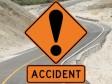 iciHaiti - FLASH : 2 road accidents in less than 24 hours