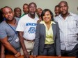 iciHaïti - Politique : Nouvelle Directrice Générale du SMCRS