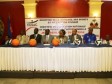 Haiti - Sports : Official launch of the 2015-2016 school games