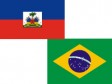 Haiti - Epidemic : Brazil sends doctors and medicines