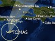 Haiti - Tomas : Latest on Tropical Storm