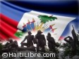 iciHaiti - Social : 212th anniversary of the Battle of Vertières