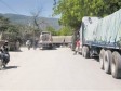 iciHaiti - Economy : Closure of the border of Ouanaminthe