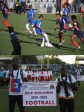 Haiti - Sports : Opening Ceremony of the School Games 2015-2016