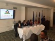 Haiti - Environment : Strengthening of the cooperation to address climate change