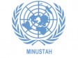 Haiti - Insecurity : A MINUSTAH police officers, assassinated
