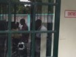 Haiti - FLASH : Unknown opened fire on the station Radio Kiskeya