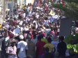 Haïti - Élections : 2 jours de manifestations et une grève générale annoncée