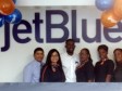 Haiti - FLASH : Opening of the new JetBlue office, discounts up to 25%