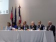 Haiti - Politic : Official launch of the Binational Observatory