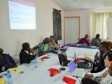 iciHaïti - Culture : Activités et projets du Ministère de la Culture
