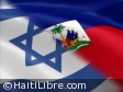 iciHaïti - Sécurité : Surveillance de nos frontières, Israël va injecter 50 millions de dollars 