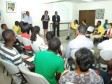 Haiti - Tourism : Towards a certified qualification of the tourism sector professionals