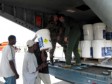 Haïti - France : Arrivée samedi d’un avion militaire d’aide humanitaire