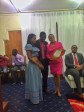 iciHaiti - Social : The Haitian students in DR, thanked Ambassador of Haiti