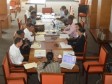 iciHaiti - Culture : Towards the creation of the Sectorial Group of Cultural Industries